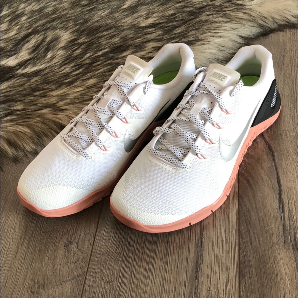 NWT🍬Nike metcon 4 - Picture 7 of 7